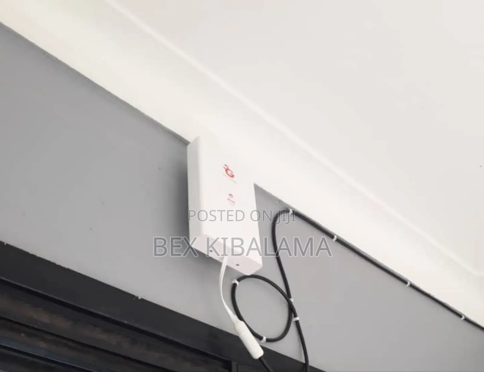 Start Up Wifi Business With Unlimited Internet at 