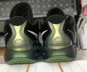 Men’S Classic Lebron 21 Tahitian Black Iron Basketball Shoes