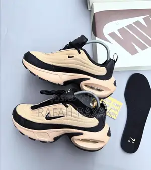 Original Super Classic Nike Air Max Portal Designer Sneakers