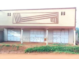 Shops and Rental Units for Sale at Seeta Namiryango Rd