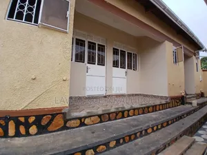 Shops and Rental Units for Sale at Seeta Namiryango Rd