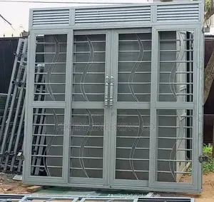 Slidingi Doorx