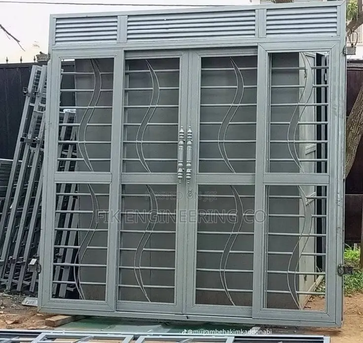 Slidingi Doorx
