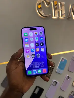 Apple iPhone 16 128 GB Blue