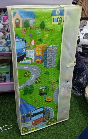 Photo - Toddy Baby Play Mat