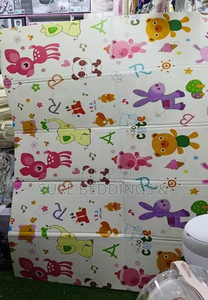 Toddy Baby Play Mat