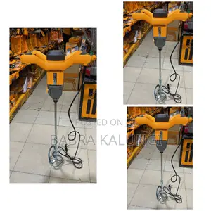 Ingco Industrial Hand Mixer Paint