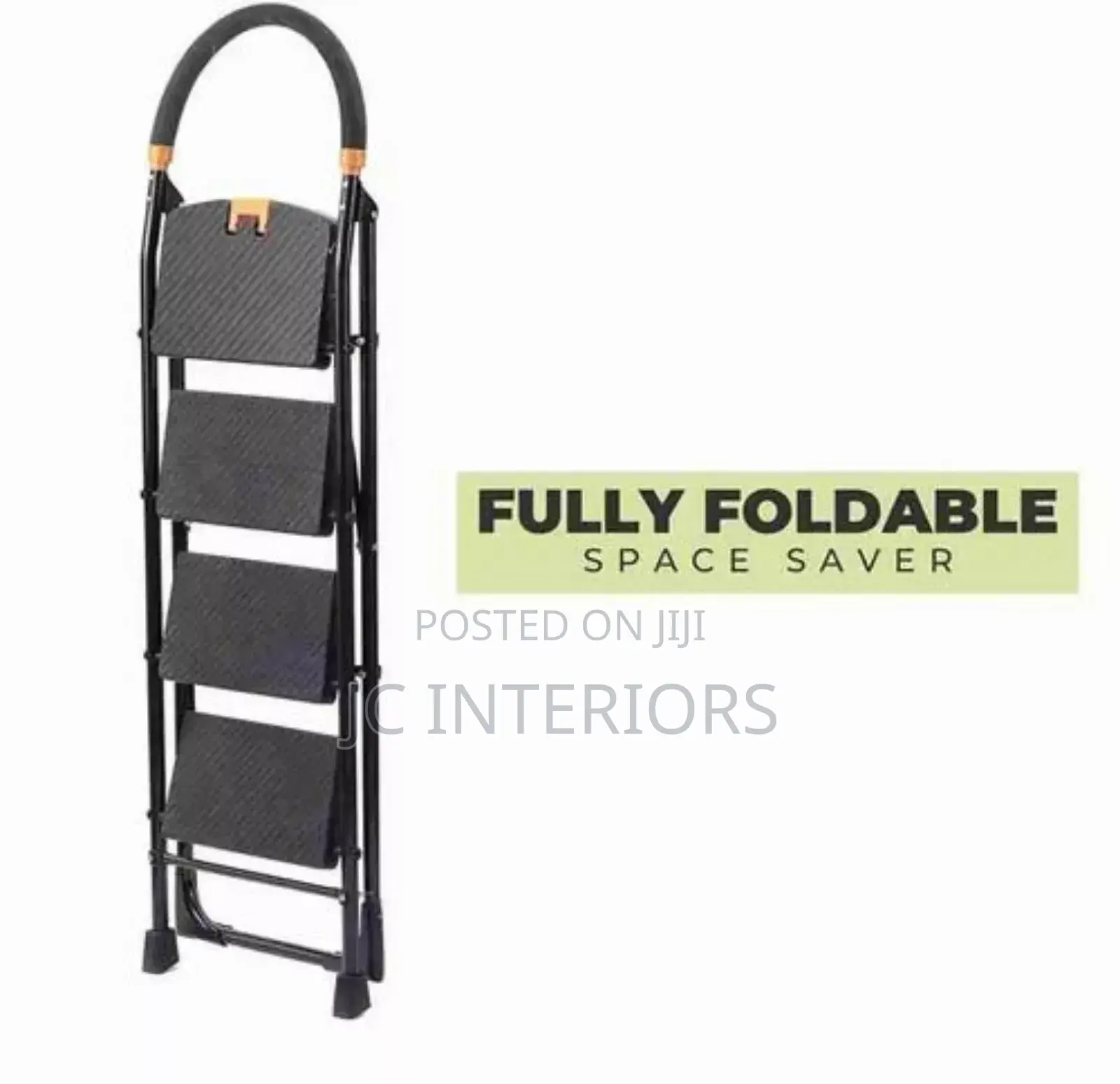 Foldable Space Shelf