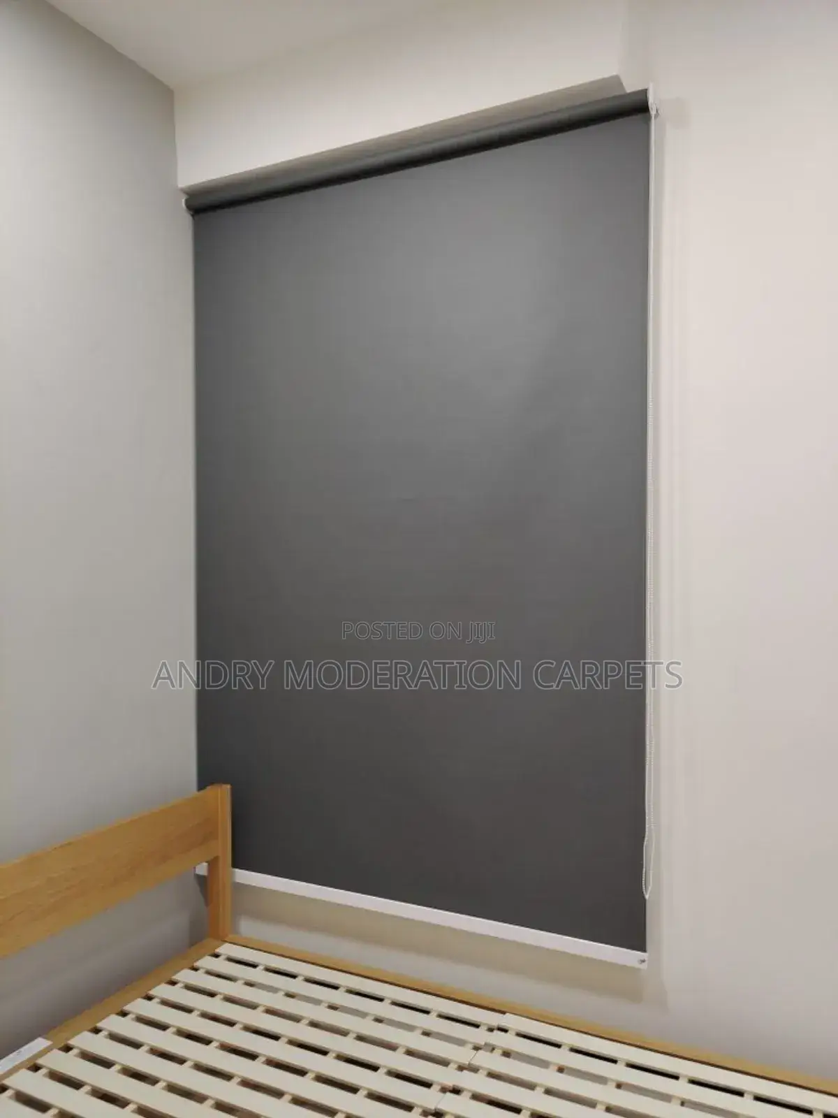 Villas Home Blind Curtains