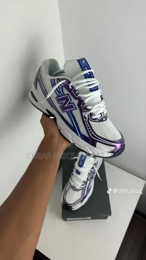 Puppies White Sneakers for Man