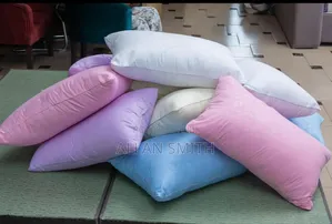 Quality Fibre Pillows