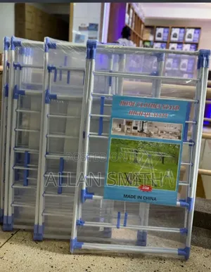 Home Cloth Stands