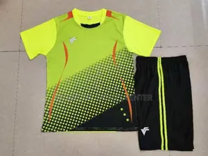 Place New Design Jersey