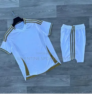 Today Jersey Original Material