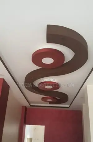 Kd Gypsum Designing