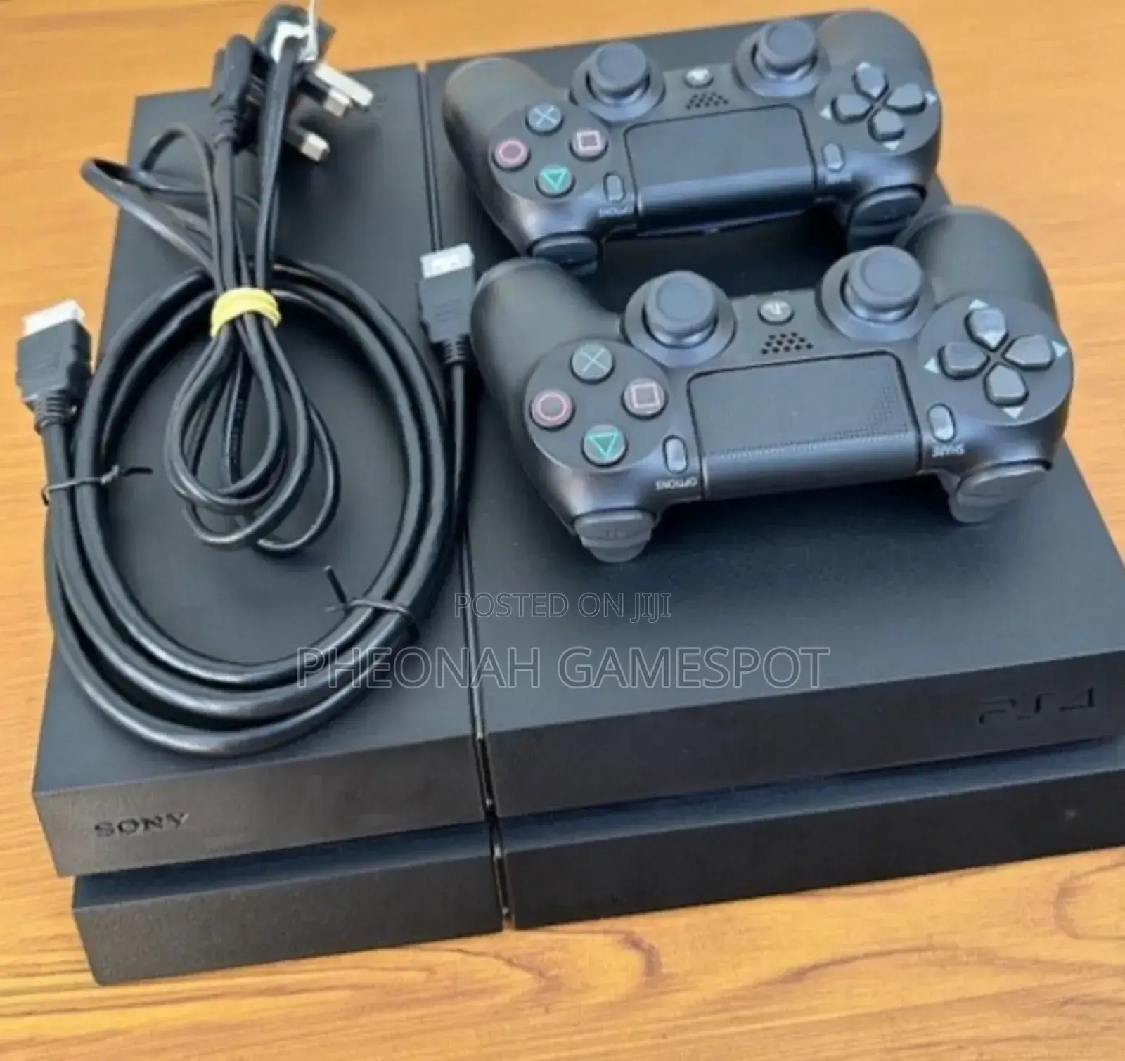 Ps4 Jailbreaked V12.5 – 15 Top Games | Swap With Ps3 Allowed