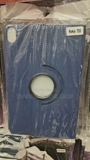 Nokia T20 Tablet Covers Avaliable