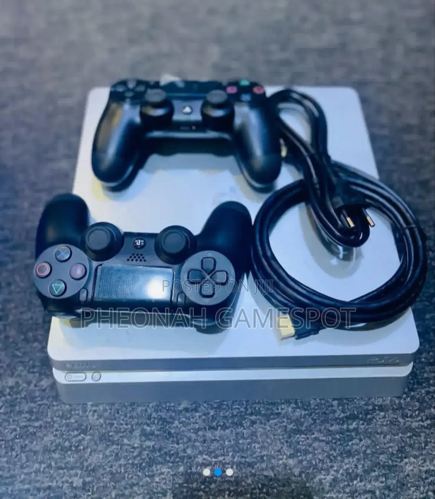 Ps4 Slim. Playstation 4 Slim. Both Chipped and Non Chipped
