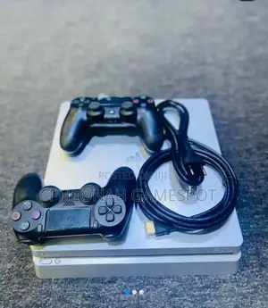 Ps4 Slim. Playstation 4 Slim. Both Chipped and Non Chipped