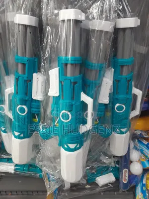 Water Gun Toy