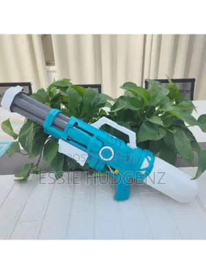 Water Gun Toy