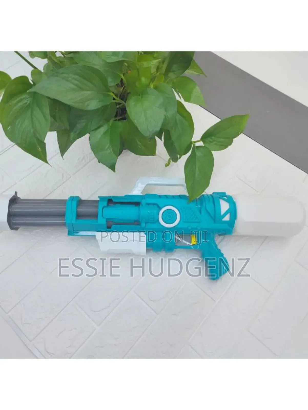 Water Gun Toy