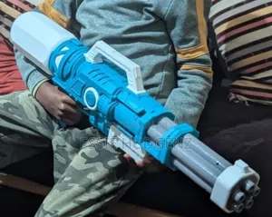 Water Gun Toy
