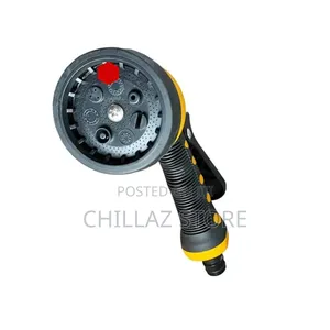 Photo - Plastic Trigger Nozzle.