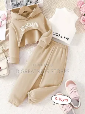 Girls Fancy Outfits