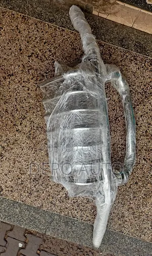 New Universal Front Guard