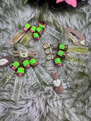 Original Oil Perfumes Here