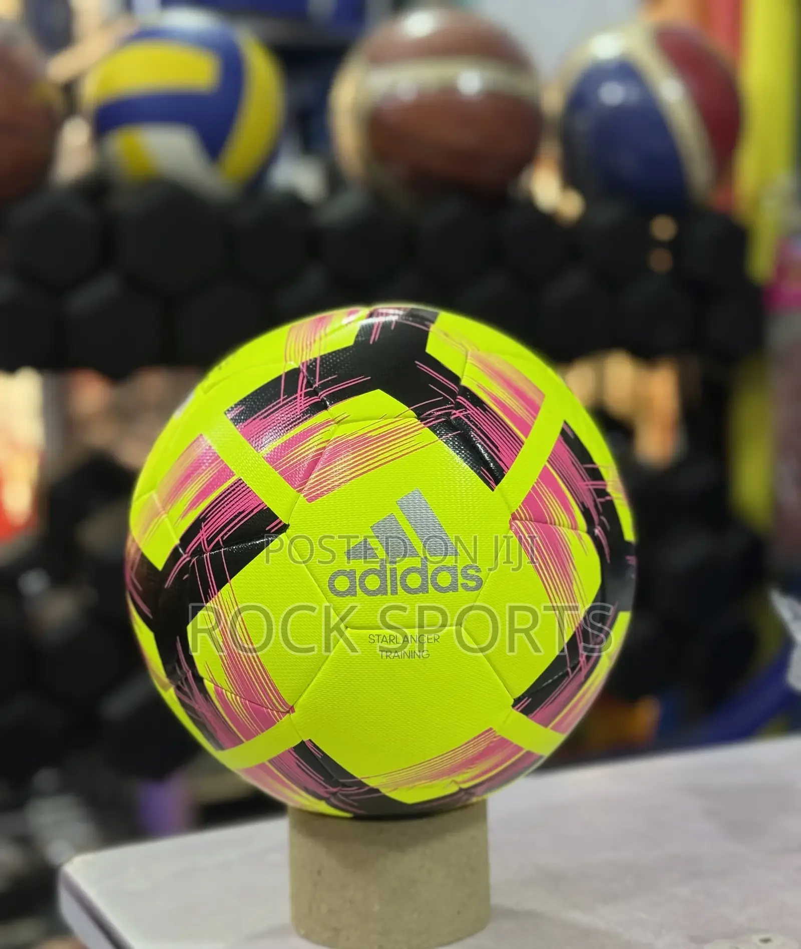 Original Adidas Football