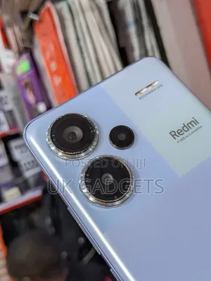 Xiaomi Redmi Note 13 Pro 5G 512 GB Blue