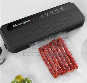 New Z-Household Automatic Vacuum Sealer