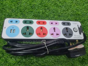 Longan 9 Ways Extension With Usb Ports