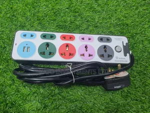 Longan 9 Ways Extension With Usb Ports