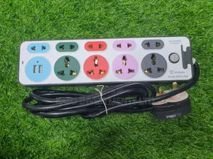 Longan 9 Ways Extension With Usb Ports