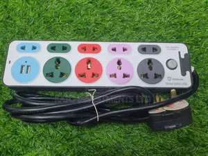 Longan 9 Ways Extension With Usb Ports