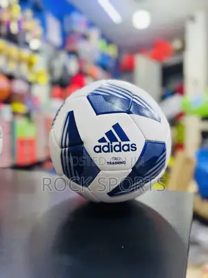 Original Adidas Ball (Us Standard)