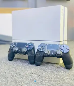 Playstation 4, Ps4