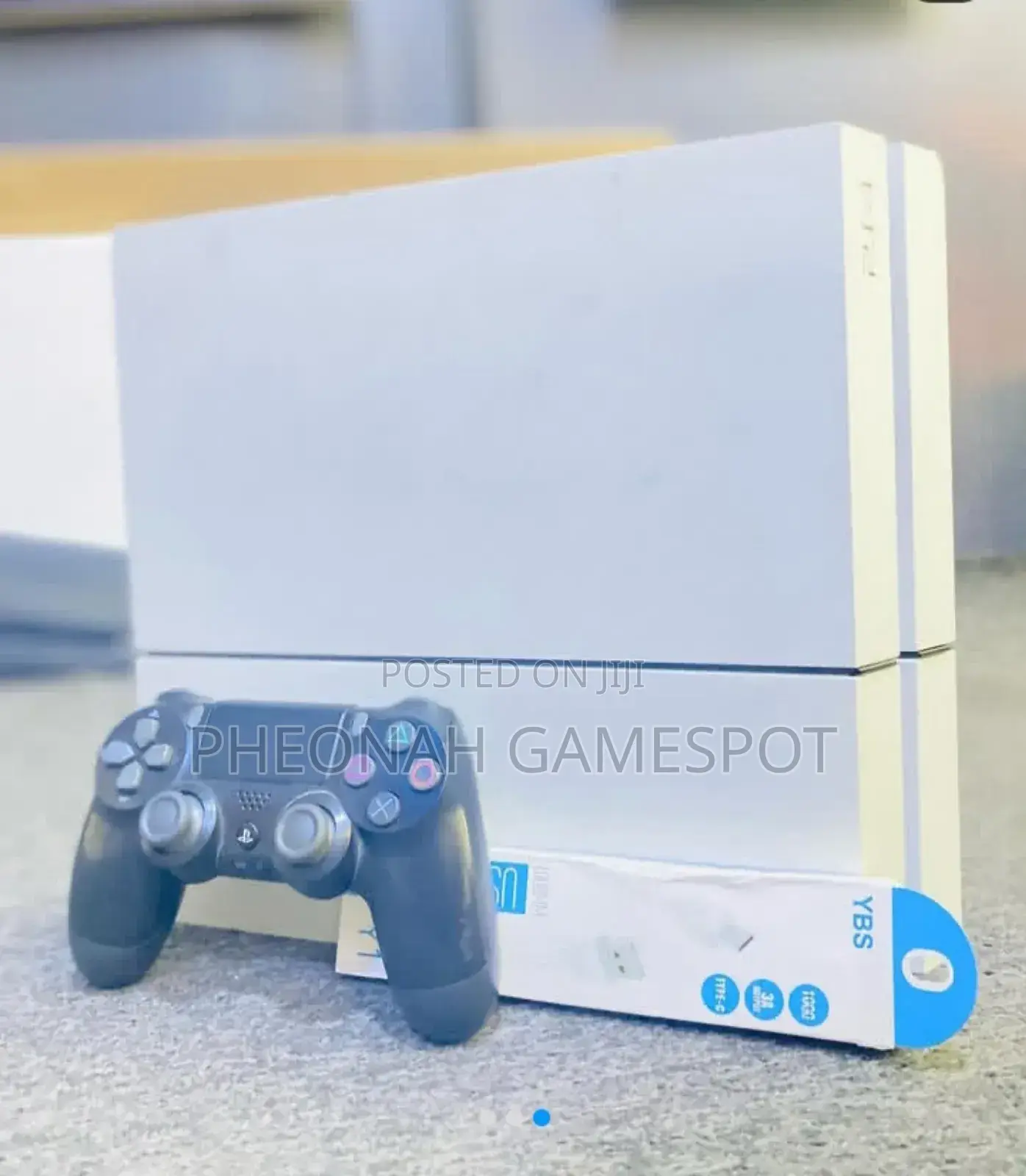 Playstation 4, Ps4