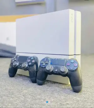 Playstation 4, Ps4