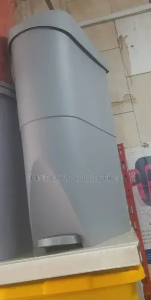 22litre Waste Bins