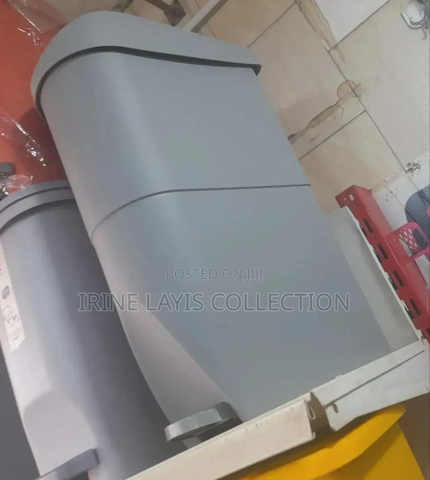 22litre Waste Bins