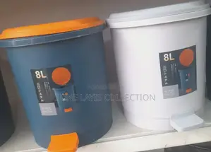 8l Waste Bins