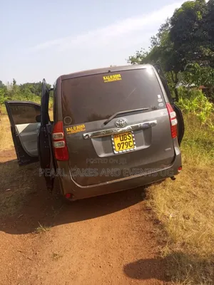 Toyota Noah Self Drive Special Hire Rental Bs 455gcc