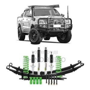 Ironman4x4 Suspension Lift Kit Toyota Hilux
