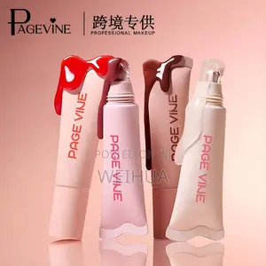 Photo - Makeup Lip Oil Set 4 Pieces