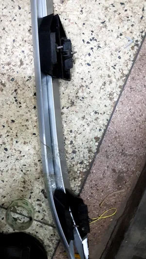 Subaru Forester Xt Roof Bars