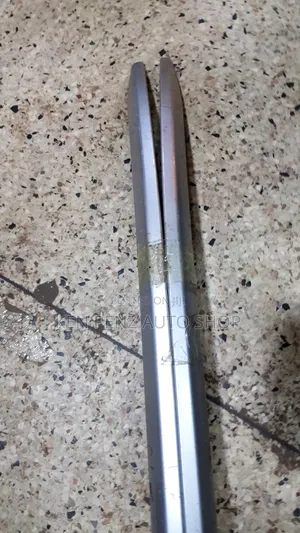 Subaru Forester Xt Roof Bars
